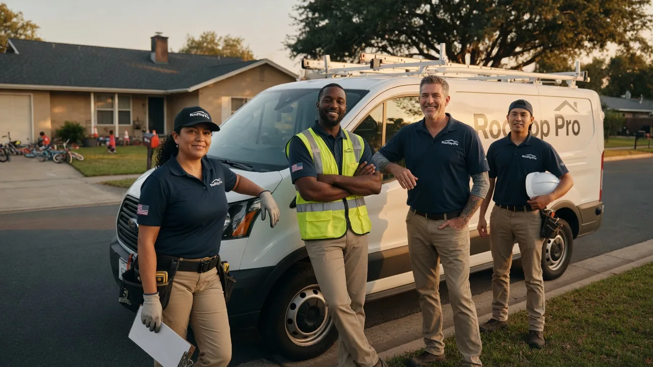 Roof Repair in Runnemede, NJ near me