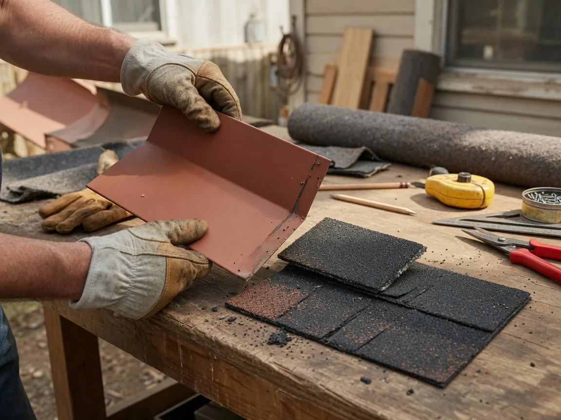 Roof Repair company in Runnemede, NJ